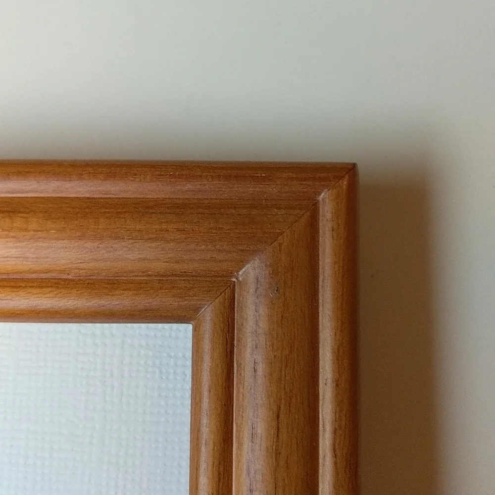 Pug or Bulldog art framed jewelry art jewelry collage mosaic Crossposted Home - Picture 6 of 11